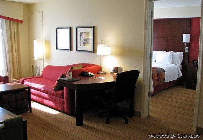 Residence Inn Waynesboro Zimmer foto