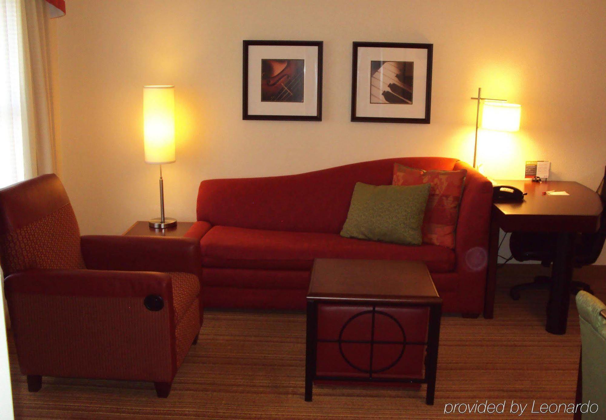 Residence Inn Waynesboro Zimmer foto